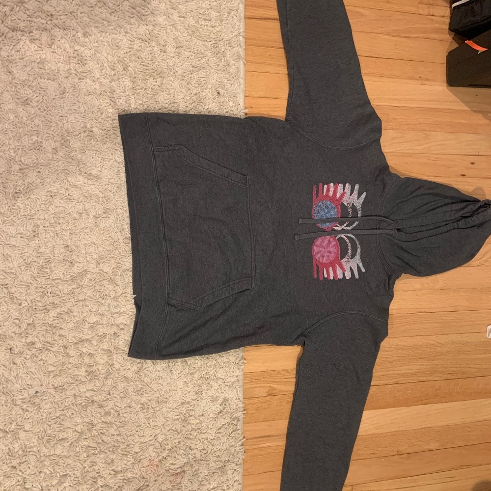 Port & Company Women’s Medium Luna Lovegood Glasses Sweatshirt